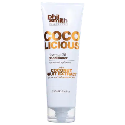 Imagem do produto Phil Smith Coco Licious Coconut Oil - Condicionador 250ml