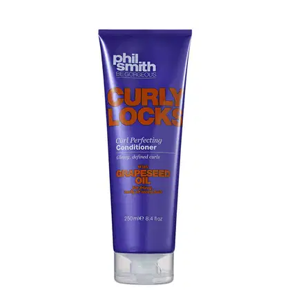 Imagem do produto Phil Smith Curly Locks Curl Perfecting - Condicionador 250ml