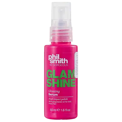 Imagem do produto Phil Smith Glam Shine Glossing - Sérum Capilar 50ml