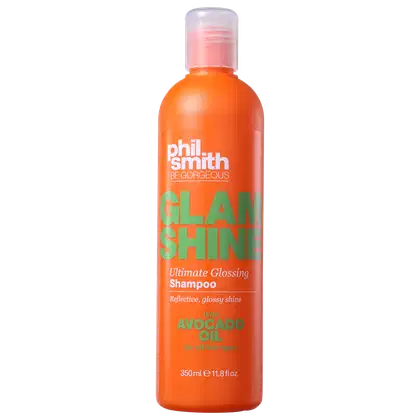 Imagem do produto Phil Smith Glam Shine Ultimate Glossing - Shampoo 350ml