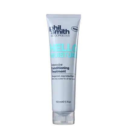 Imagem do produto Phil Smith Hello Moisture - Máscara Capilar 150ml