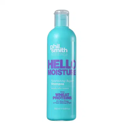 Imagem do produto Phil Smith Moisture Rich - Shampoo 350ml