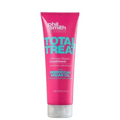 Imagem do produto Phil Smith Total Treat Argan Oil - Condicionador 250ml