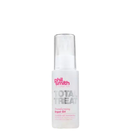 Imagem do produto Phil Smith Total Treat Transforming Argan Oil - Óleo Capilar 50ml