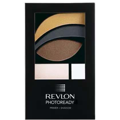 Imagem do produto Revlon Photoready Primer + Shadow Graffiti - Paleta de Sombras 2,8g