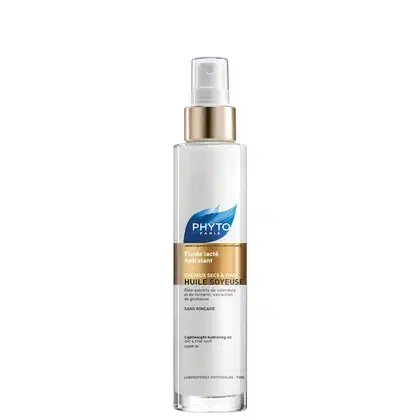 Imagem do produto PHYTO Huile Soyeuse - Óleo Capilar 100ml