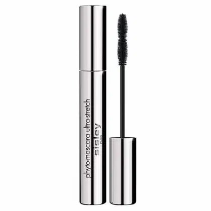 Imagem do produto Sisley Phyto-Mascara Ultra Stretch 1 Deep Black - Máscara para Cílios