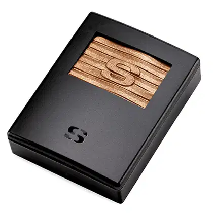 Imagem do produto Sisley Phyto-Ombre Glow Touche Lumière Amber - Sombra Cintilante 1,5g