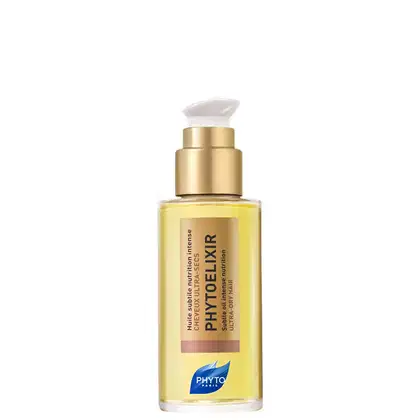 Imagem do produto PHYTO Phytoelixir Subtile Nutrition Intense - Óleo Pré-Shampoo 75ml