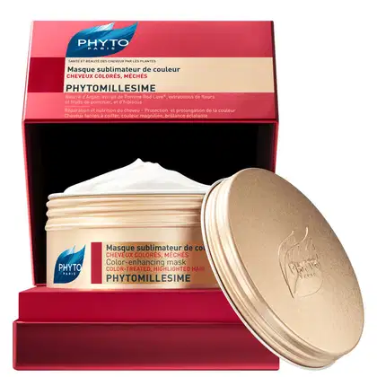 Imagem do produto PHYTO Phytomillesime - Máscara Capilar 200ml