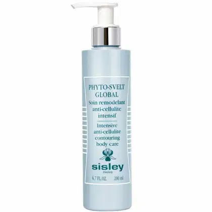 Imagem do produto Sisley Phyto-Svelt Global Soin Remodelant Anti-Cellulite Intensif - Anticelulite 200ml