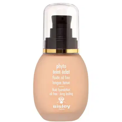 Imagem do produto Sisley Phyto-Teint Éclat 2 Soft Beige - Base Líquida
