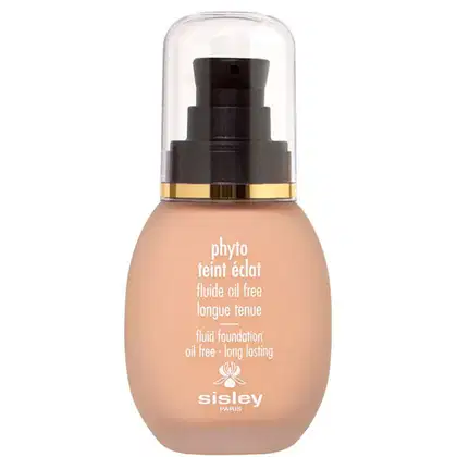 Imagem do produto Sisley Phyto-Teint Éclat 3 Natural - Base Líquida