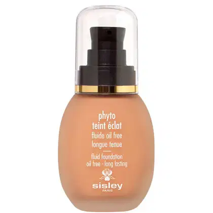 Imagem do produto Sisley Phyto-Teint Éclat 5 Golden - Base Líquida
