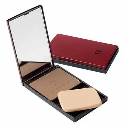 Imagem do produto Sisley Phyto Teint Éclat Compact 5 Golden - Base Compacta 10g