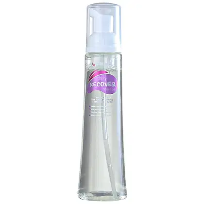 Imagem do produto Pink Cheeks Daily Recover - Mousse Limpeza Facial 150ml