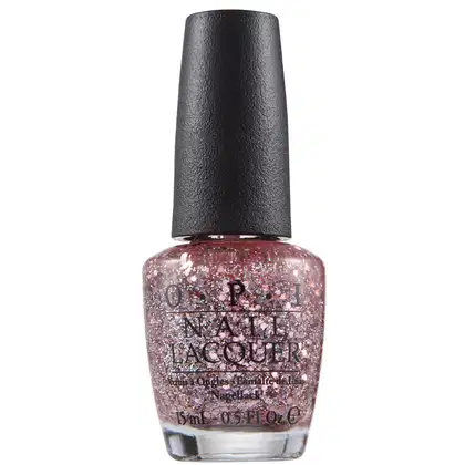 Imagem do produto OPI Pink Yet Lavender Mariah Carey Collection - Esmalte 15ml