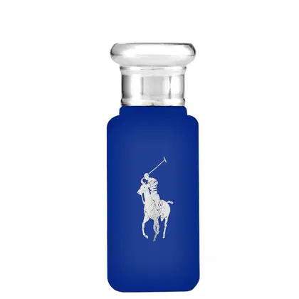 Imagem do produto Ralph Lauren Polo Blue Perfume Masculino Travel - Eau de Toilette 30ml