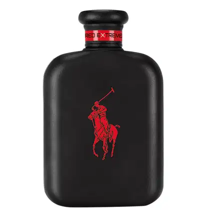 Imagem do produto Polo Red Extreme Ralph Lauren Eau de Parfum – Perfume Masculino 125ml
