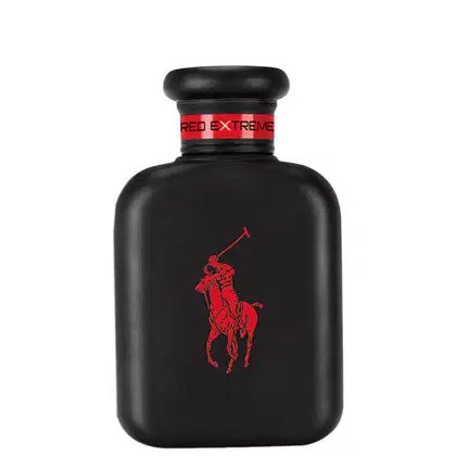 Imagem do produto Polo Red Extreme Ralph Lauren Eau de Parfum - Perfume Masculino 75ml