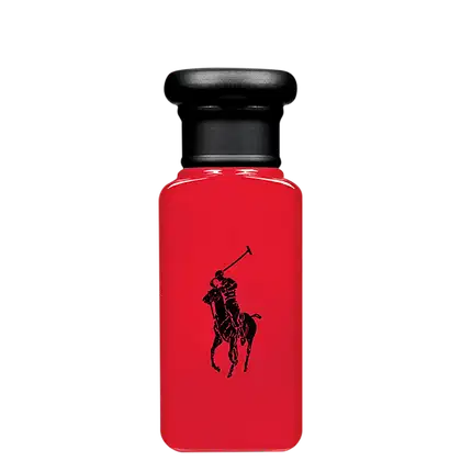 Imagem do produto Polo Red Ralph Lauren Eau de Toilette - Perfume Masculino 30ml