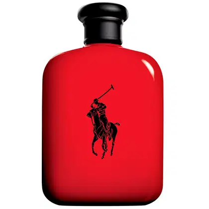 Imagem do produto Polo Red Ralph Lauren Eau de Toilette - Perfume Masculino 40ml