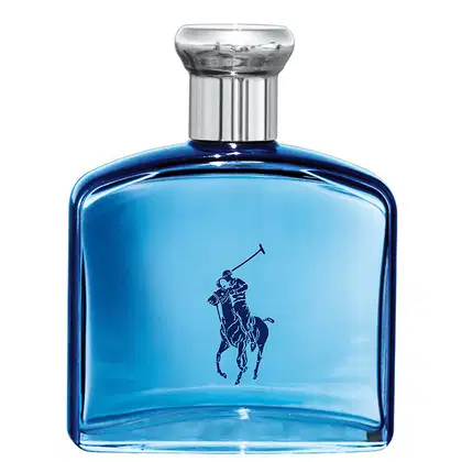 Imagem do produto Polo Ultra Blue Ralph Lauren Eau de Toilette - Perfume Masculino 125ml
