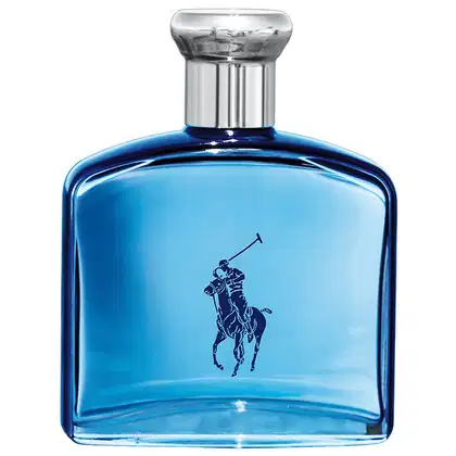 Imagem do produto Polo Ultra Blue Ralph Lauren Eau de Toilette - Perfume masculino 75ml