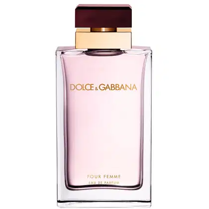 Imagem do produto Pour Femme Dolce & Gabbana EDP - Perfume Feminino 25ml