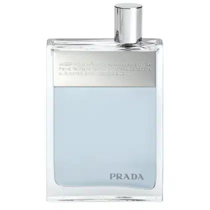 Imagem do produto Prada Amber Pour Homme Prada Eau de Toilette - Perfume Masculino 50ml