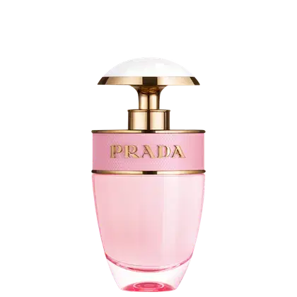 Imagem do produto Prada Candy Florale Eau de Toilette - Perfume Feminino 20ml
