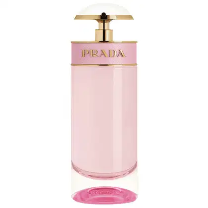 Imagem do produto Prada Candy Florale Eau de Toilette - Perfume Feminino 80ml