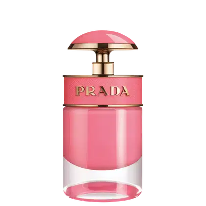 Imagem do produto Prada Candy Gloss Eau de Toilette - Perfume Feminino 30ml