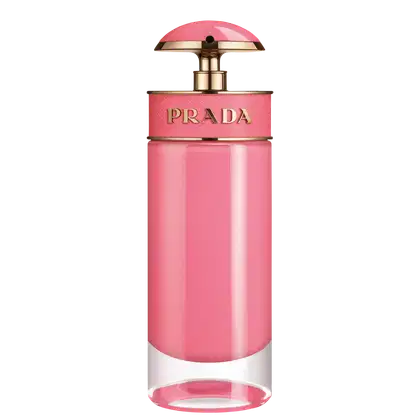 Imagem do produto Prada Candy Gloss Eau de Toilette - Perfume Feminino 80ml