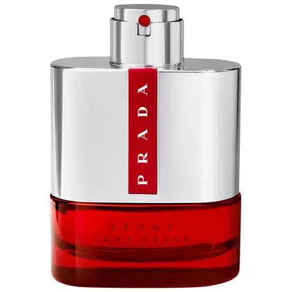 Imagem do produto Luna Rossa Sport PRADA Eau de Toilette - Perfume Masculino 100ml