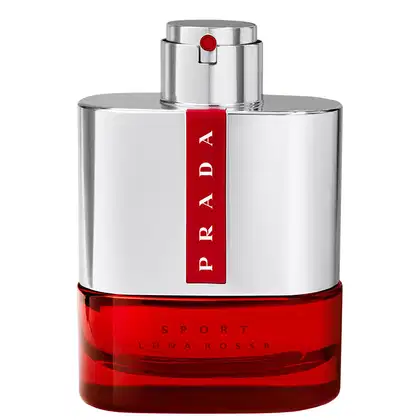 Imagem do produto Luna Rossa Sport PRADA Eau de Toilette - Perfume Masculino 50ml