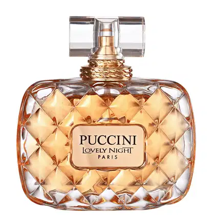 Imagem do produto Puccini Lovely Night Arsenal Eau de Parfum - Perfume Feminino 100ml