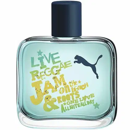 Imagem do produto Jam Man Puma Eau de Toilette - Perfume Masculino 90ml