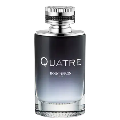 Imagem do produto Quatre Absolu de Nuit Pour Homme Boucheron Eau de Parfum - Perfume Masculino 100ml