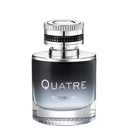 Imagem do produto Quatre Absolu de Nuit Pour Homme Boucheron Eau de Parfum - Perfume Masculino 50ml