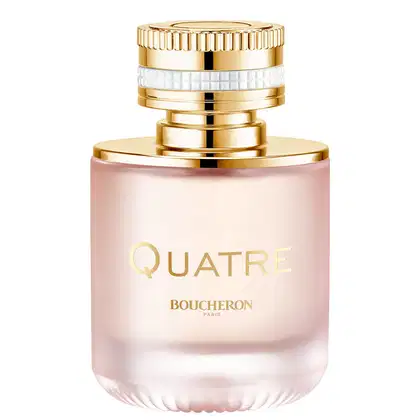 Imagem do produto Quatre en Rose Boucheron Eau de Parfum - Perfume Feminino 100ml