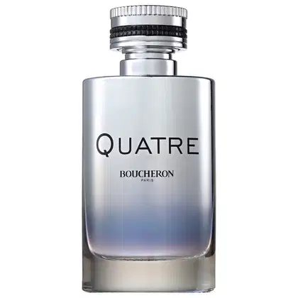 Imagem do produto Quatre Intense Boucheron Eau de Toilette - Perfume Masculino 100ml