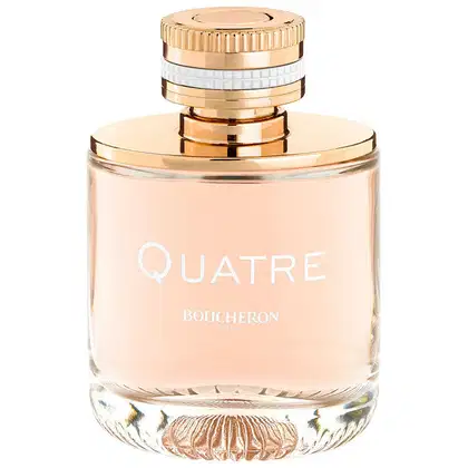 Imagem do produto Quatre Pour Femme Boucheron Eau de Parfum - Perfume Feminino 100ml