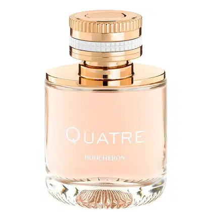 Imagem do produto Quatre Pour Femme Boucheron Eau de Parfum - Perfume Feminino 50ml