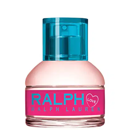 Imagem do produto Ralph Love Ralph Lauren Eau de Toilette - Perfume Feminino 30ml