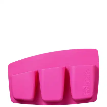 Imagem do produto Real Techniques 3-Pocket Expert Beauty - Organizador de Maquiagem