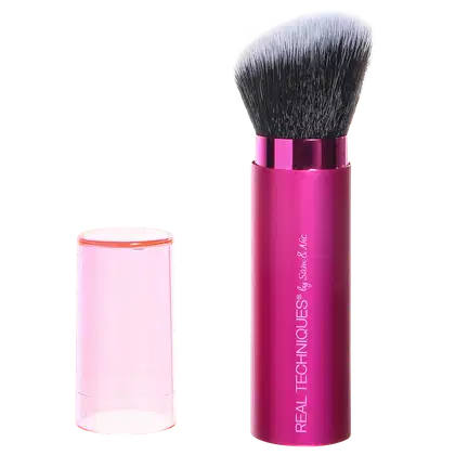 Imagem do produto Real Techniques Retractable Kabuki - Pincel Kabuki Retrátil
