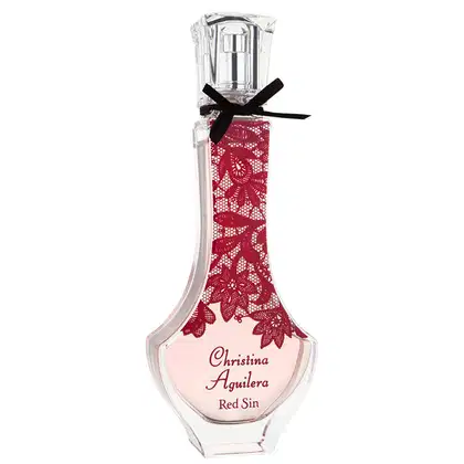 Imagem do produto Red Sin Christina Aguilera Eau de Parfum - Perfume Feminino 30ml
