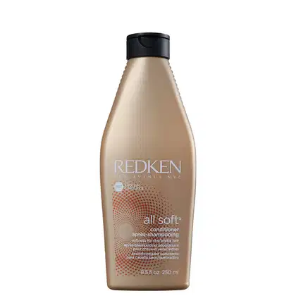 Imagem do produto Redken All Soft - Condicionador 250ml