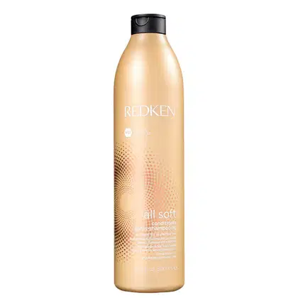 Imagem do produto Redken All Soft Edição Limitada - Condicionador 500ml